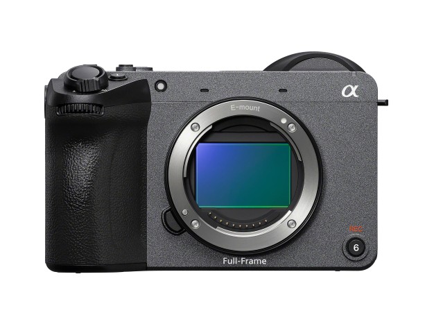 Sony FX2 1