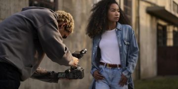 Sony FX2: a Cinema Line ganha corpo… e fica ainda mais leve