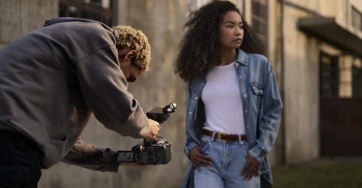 Sony FX2: a Cinema Line ganha corpo… e fica ainda mais leve