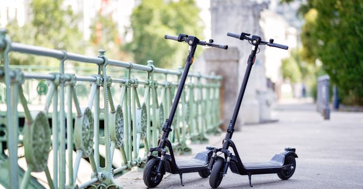 Trotinetes eléctricas NIU KǪi 100 chegam a Portugal e oferecem características de topo a preços acessíveis