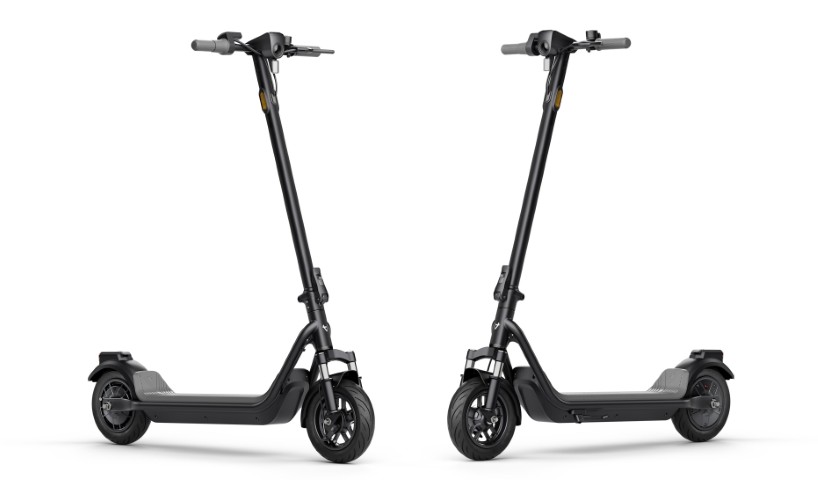 Trotinete eletrica NIU KQi 100 dupla