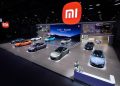 Xiaomi dispara em 2025 com lucros recorde