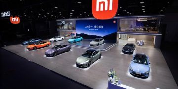 Xiaomi dispara em 2025 com lucros recorde