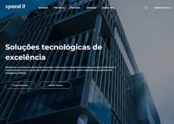 Xpand IT reformula estratégia e assume nova visão digital em cinco frentes
