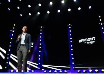 Prime Video revela trunfos para 2025