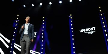 Prime Video revela trunfos para 2025