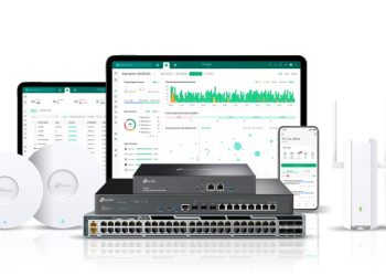 Omada SD-WAN: a rede que cresce com a empresa