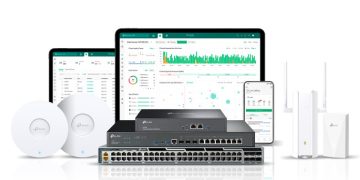 Omada SD-WAN: a rede que cresce com a empresa