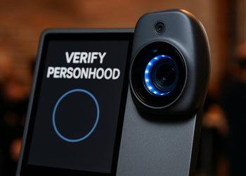 World ID: Sam Altman quer digitalizar os teus olhos — e promete que é para o teu bem