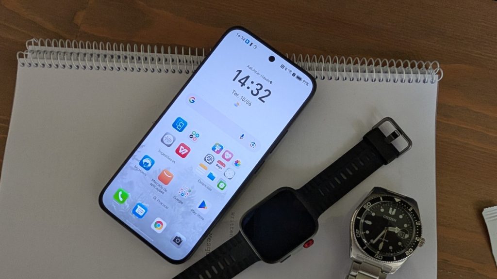 Analise HONOR 400 b