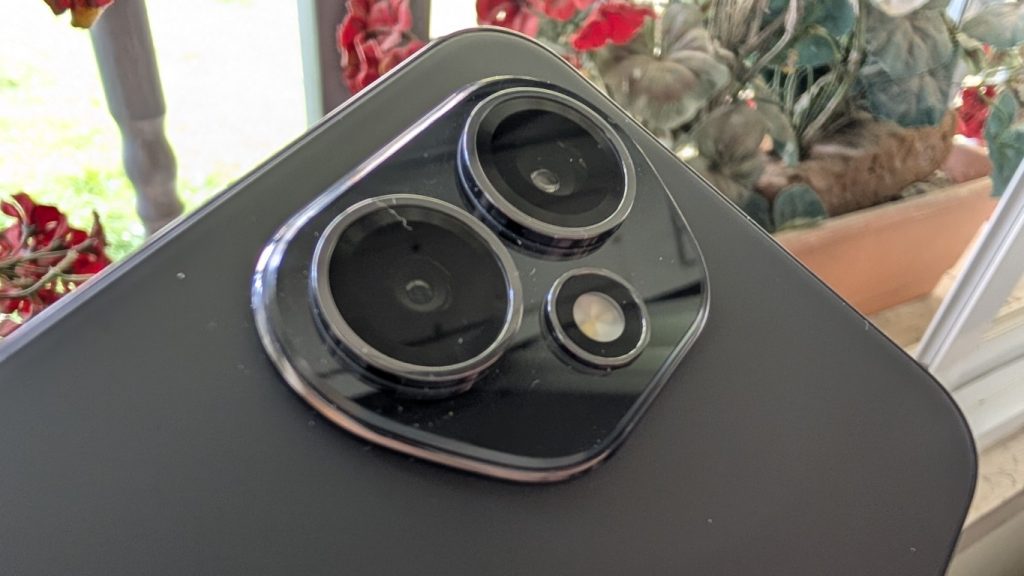 Analise HONOR 400 c