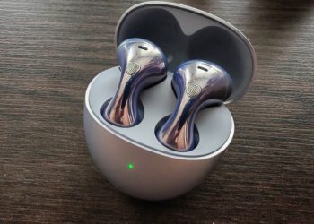 Análise Huawei FreeBuds 6