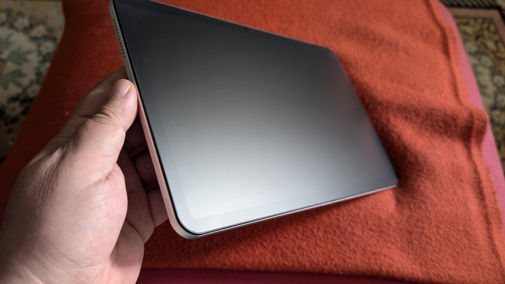 Analise SPC GRAVITY PRO 12