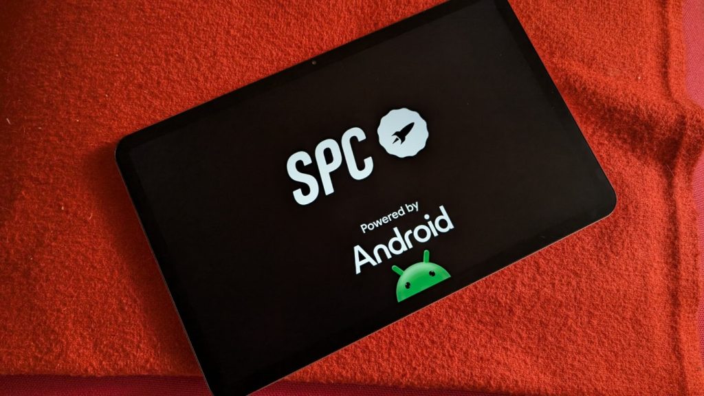 Analise SPC GRAVITY PRO 12 c