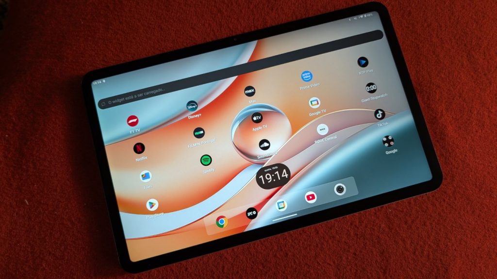 Analise SPC GRAVITY PRO 12 i