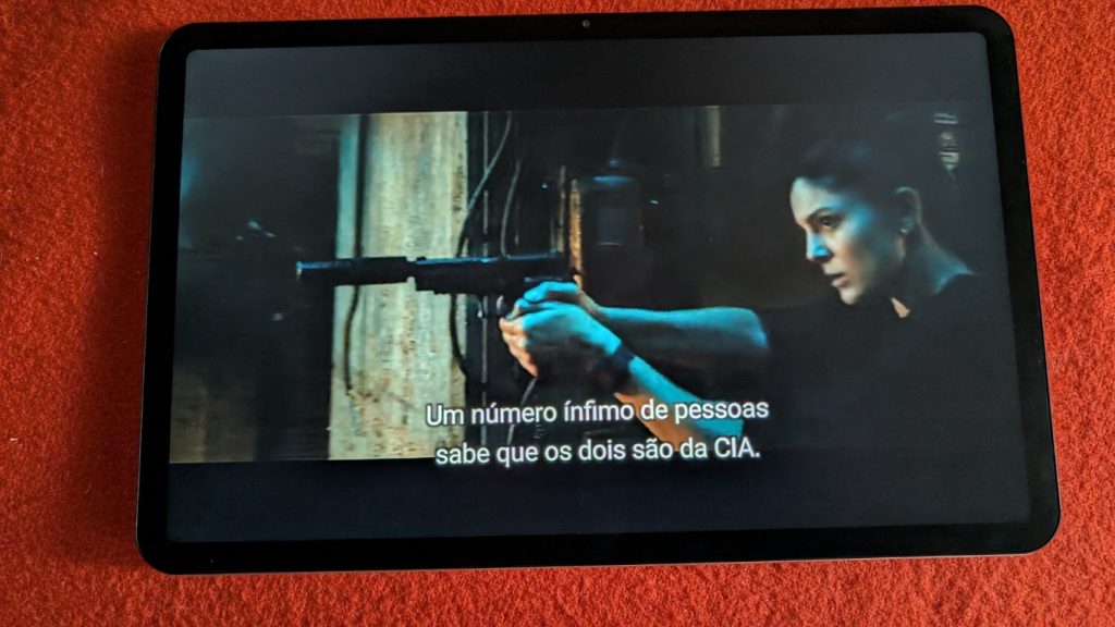 Analise SPC GRAVITY PRO 12 m