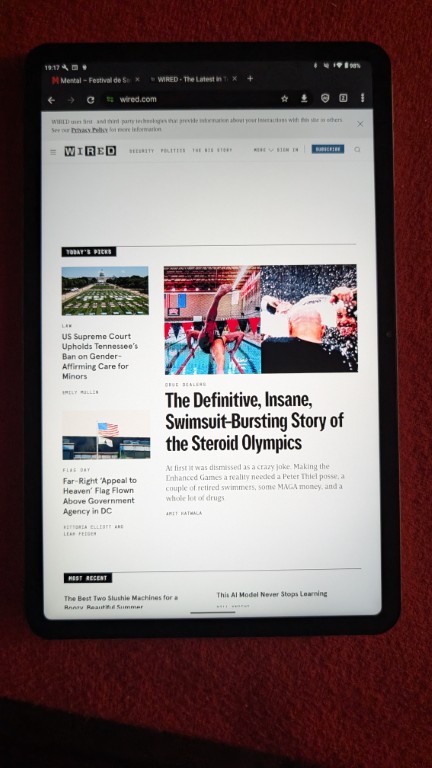 Analise SPC GRAVITY PRO 12 o 1