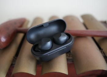 Análise Sony WF-C710N: equilibrados e em conta