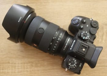 Análise Sony α1 II + FE 24-70mm f/2.8 GM II: a nova referência absoluta