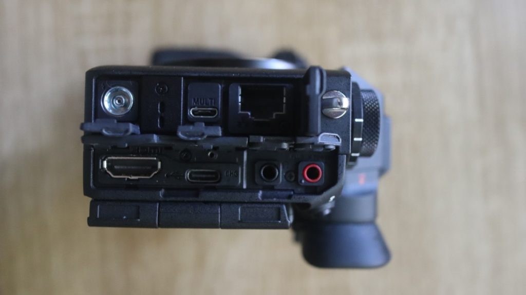 Analise Sony α1 II FE 24 70mm f2.8 GM II l