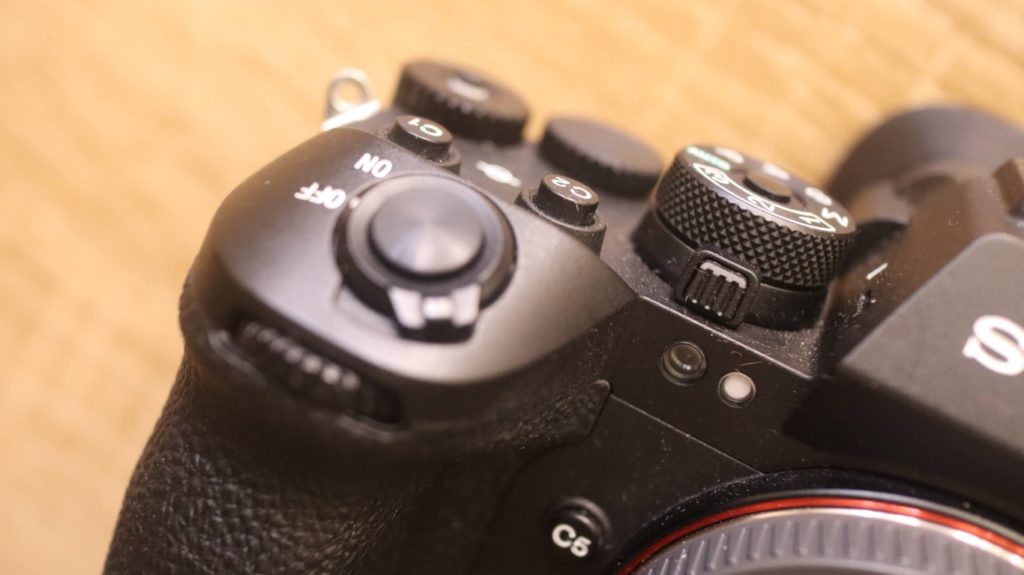 Analise Sony α1 II FE 24 70mm f2.8 GM II q