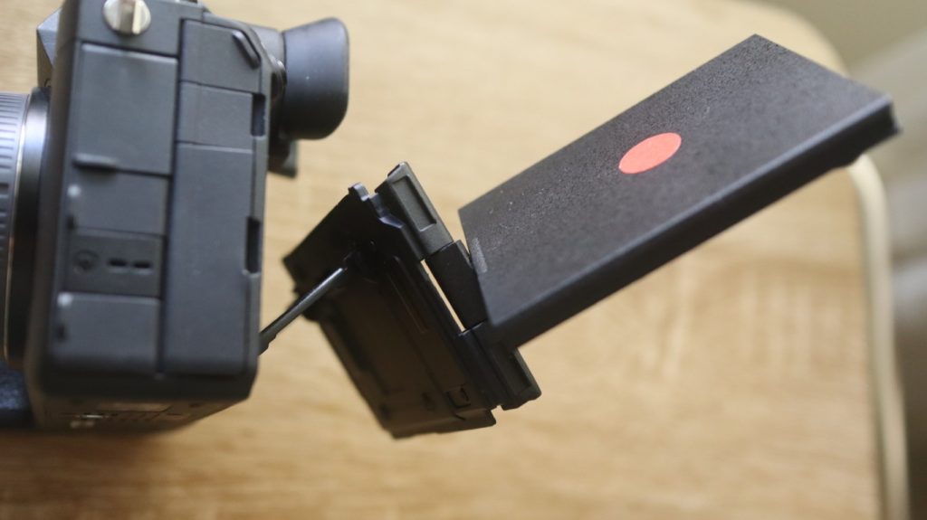 Analise Sony α1 II FE 24 70mm f2.8 GM II y