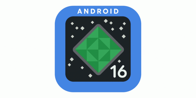 Estas são as novidades mais importantes do Android 16