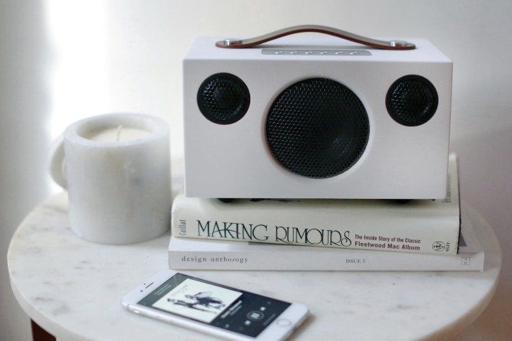 Audio Pro: descontos até 30% na campanha de verão Plug Your Life 2 Audio Pro T3 White