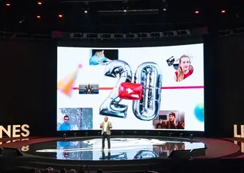 YouTube no Cannes Lions 2025: IA, o poder dos criadores e novas parcerias
