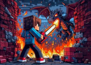 Mods falsos no Minecraft estão a roubar passwords e carteiras de criptomoedas