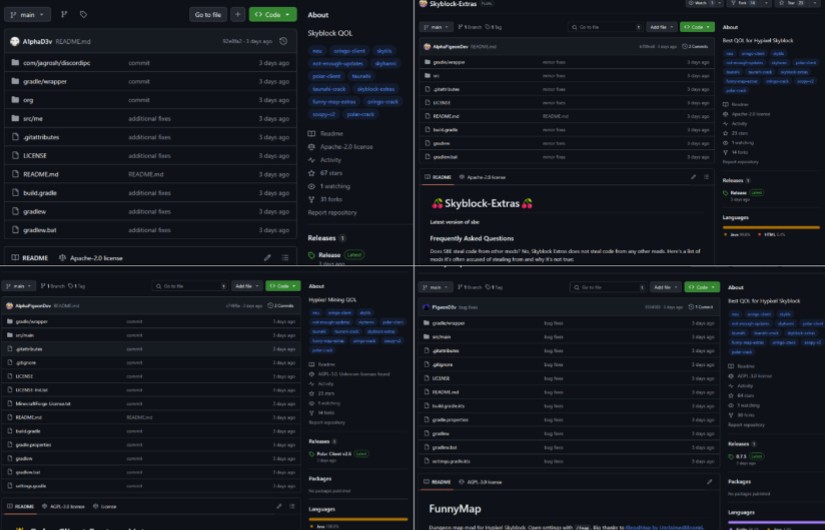 Check Point Minecraft b