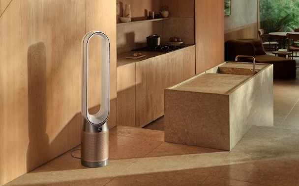 Dyson Purifier Cool - solução eficiente para manter a casa fresca no verão 2 Dyson Purifier Cool