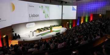 Google lança tradução de voz para Português no Google Meet