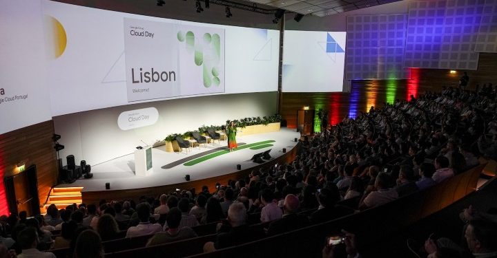 Google lança tradução de voz para Português no Google Meet 1 Google lança tradução de voz para Português no Google Meet