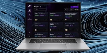 HP IA Studio: a nova plataforma que promete revolucionar o desenvolvimento de IA