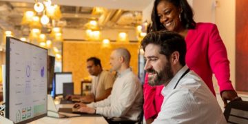 HP Workforce Experience Platform: menos fricção, mais foco no que realmente importa
