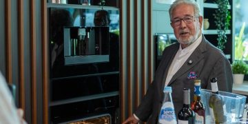 Hisense abre o jogo em Oeiras com showroom e academia de inovação tecnológica