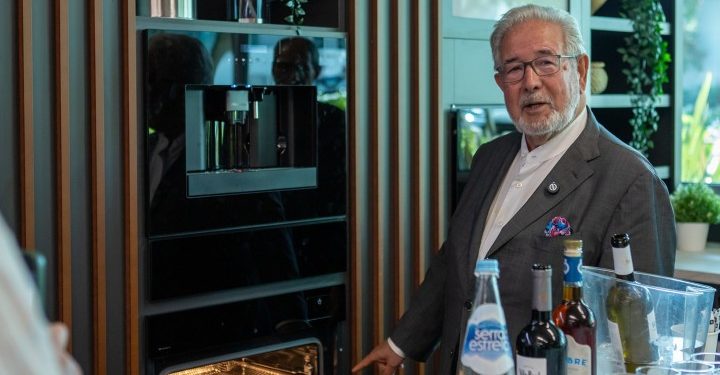 Hisense abre o jogo em Oeiras com showroom e academia de inovação tecnológica