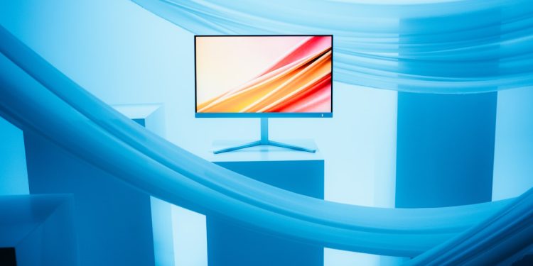 Philips Evnia 27M2N3501PA: precisão, velocidade e sustentabilidade
