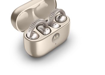 Motorola transforma tecnologia pessoal em estilo com novas colaborações lifestyle