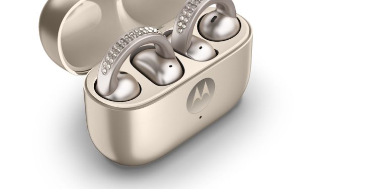 Motorola transforma tecnologia pessoal em estilo com novas colaborações lifestyle