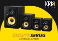 Nova Série KRK KREATE disponível em Portugal