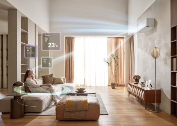 LG preparada para o verão com os ARTCOOL AI e DUALCOOL AI