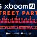 LG XBOOM STREET PARTY: a LG sai à rua para amplificar a cultura urbana