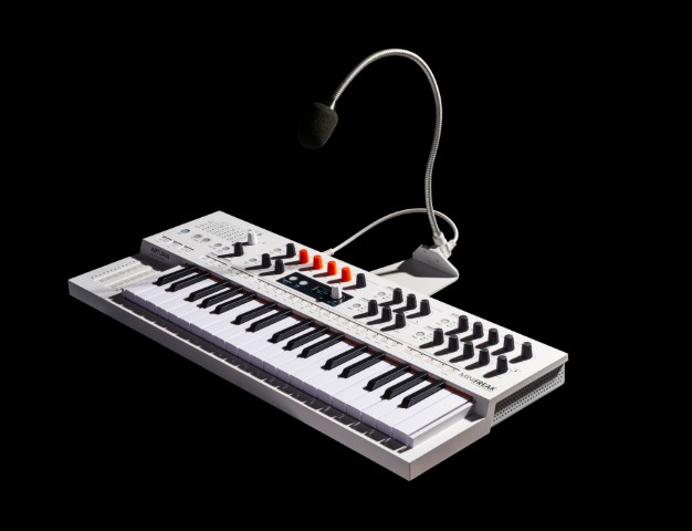 Arturia lança MiniFreak Vocoder em edição especial 2 MiniFreak VocoderBEUTYSHOOT 1 1 1