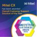 Mitel CX vence prémio global como melhor solução de Suporte ao Cliente remoto 4 Mitel CX vence prémio global como melhor solução de Suporte ao Cliente remoto