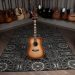 Norman B150 – a guitarra dos 150 anos que celebra La Patrie