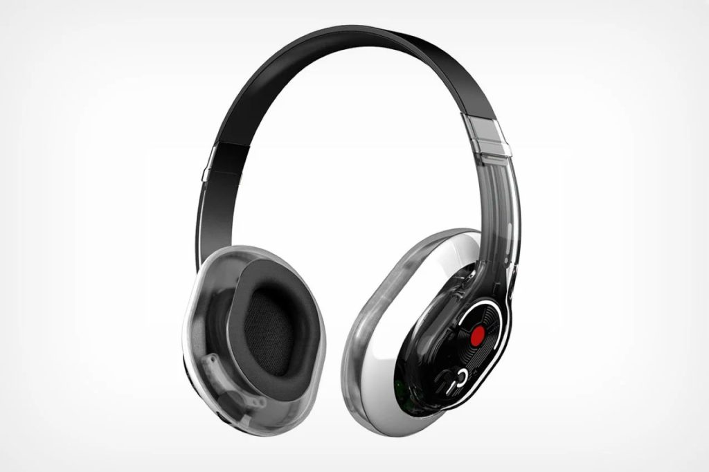 Nothing Headphone 1 c