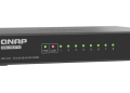 QNAP lança switch Multi-Gig 2.5GbE de 8 portas da série QSW-1000
