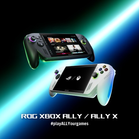 ROG XBOX Ally Ally X KV
